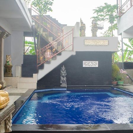 Kabera Bungalow 1 Убуд Екстериор снимка