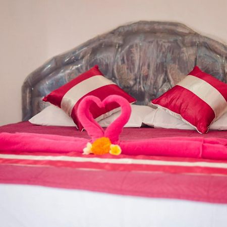 Kabera Bungalow 1 Убуд Екстериор снимка