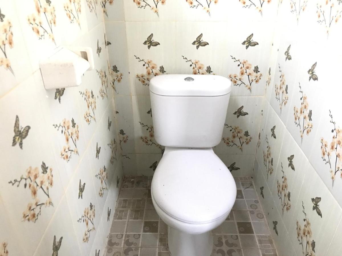 Kabera Bungalow 1 Убуд Екстериор снимка