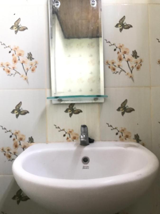 Kabera Bungalow 1 Убуд Екстериор снимка