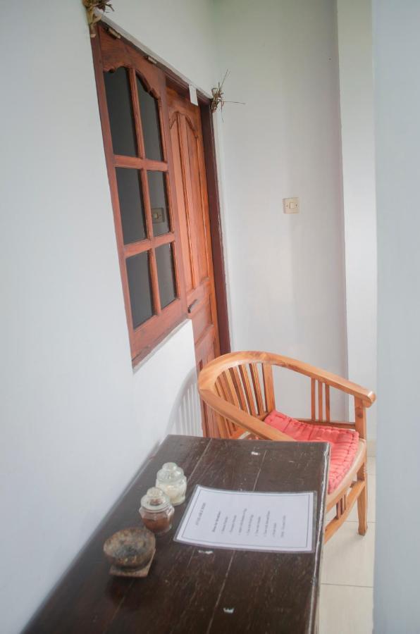 Kabera Bungalow 1 Убуд Екстериор снимка